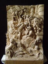 Birth of Queen