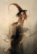 An Ordinary Elfin - Pheus Vulgarius