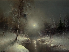 The Music Of The Night 